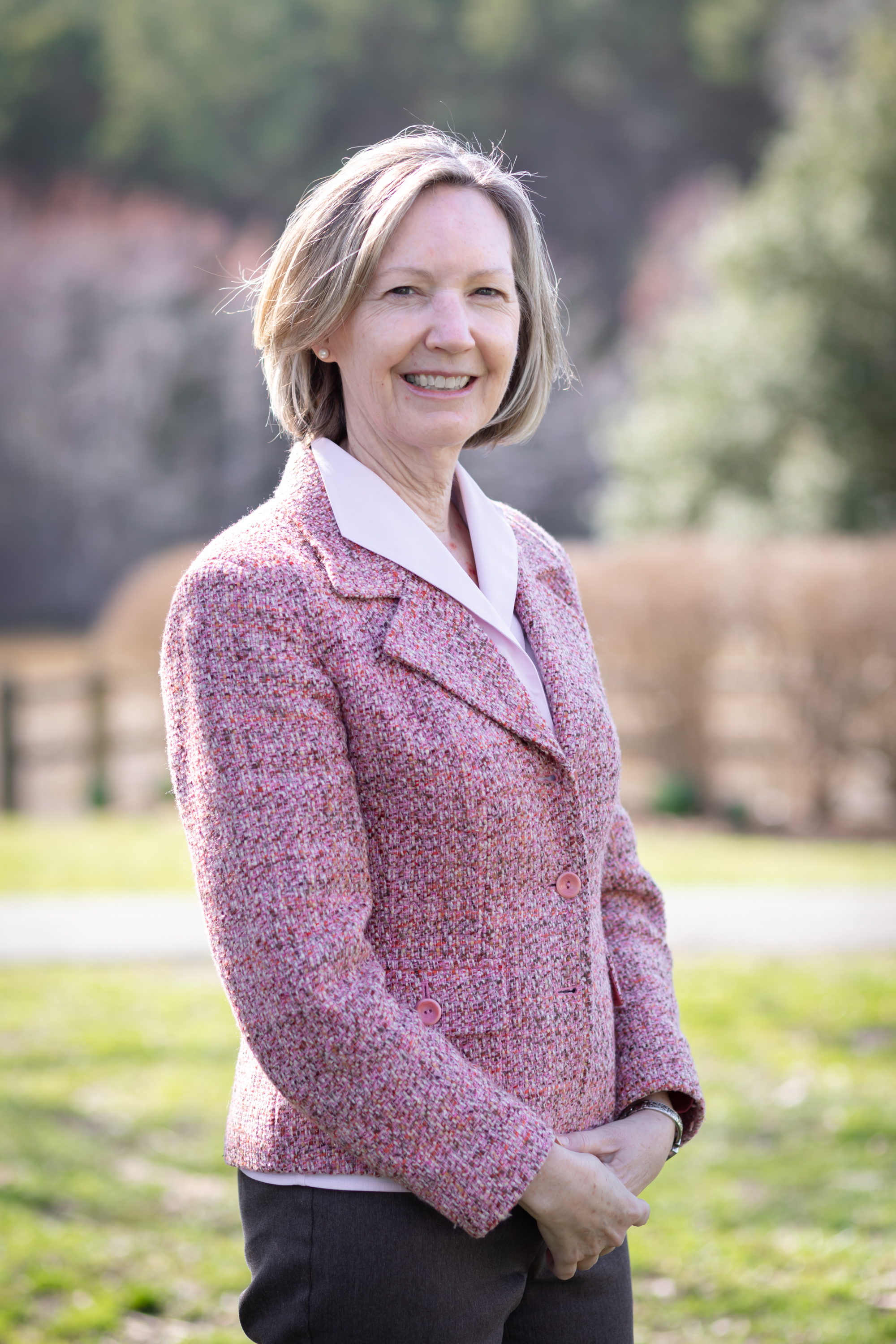Wanda Wallin