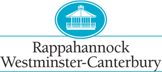 Rappahannock Westminster-Canterbury Logo