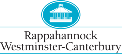 Rappahannock Westminster Canterbury Logo