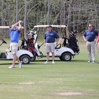 Rwc Foundation Golf Tournament Update For 2019