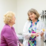 RWC Clinic Visit