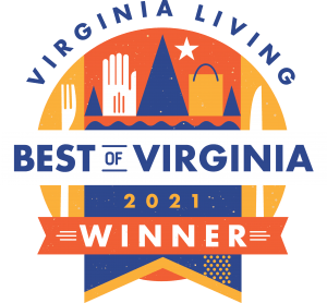 Best of Virginia Winner 2021