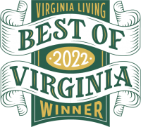 Best of Virginia 2022 Winner