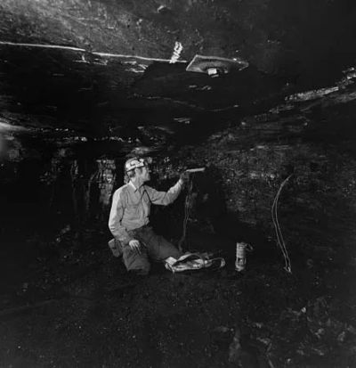 coal miner