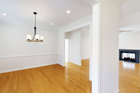 Boxwood Free Standing Home