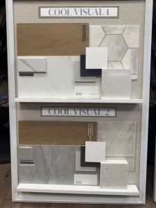 Birch Deluxe Cottage #808 Floor Plan