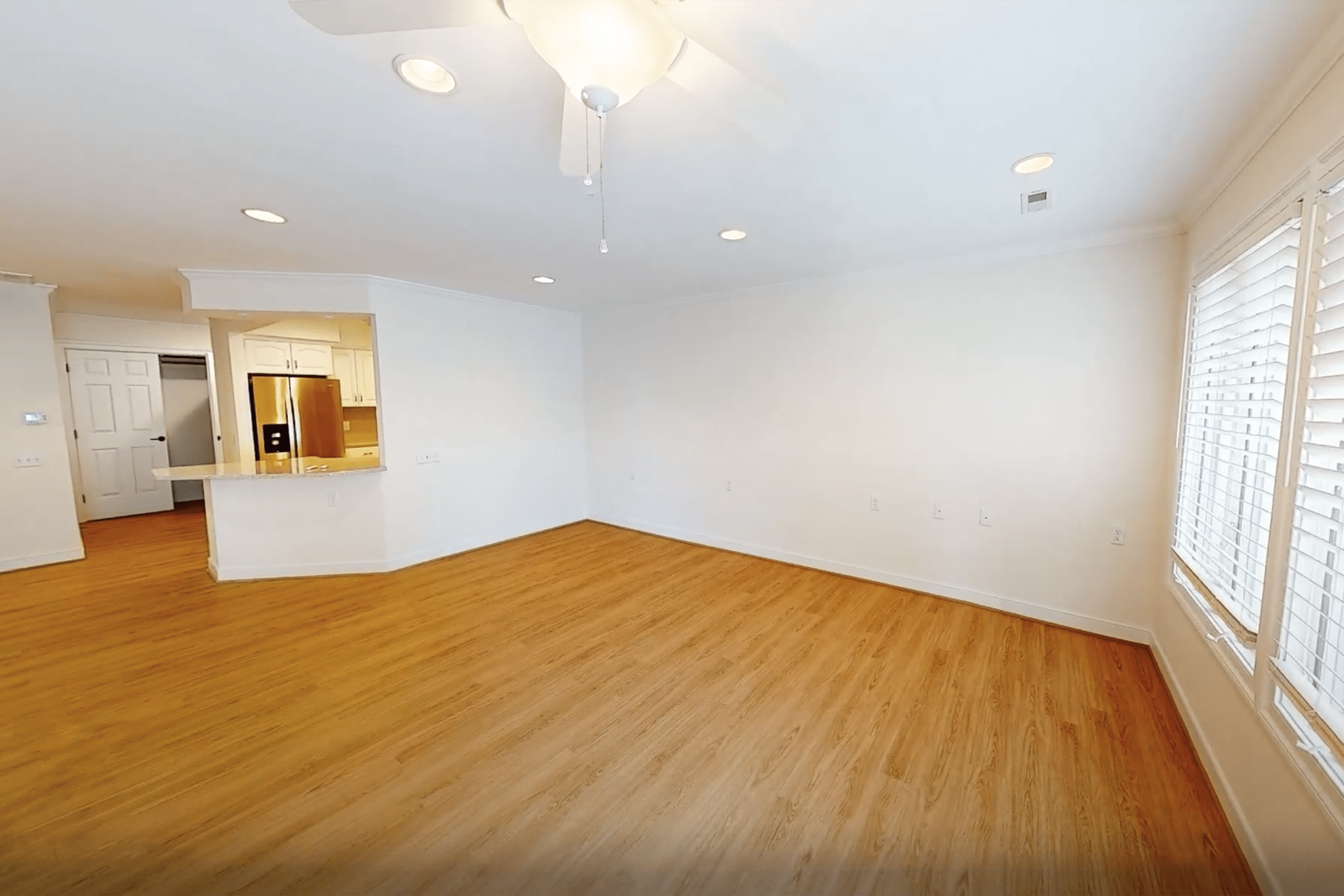 Dogwood Deluxe Option 2 