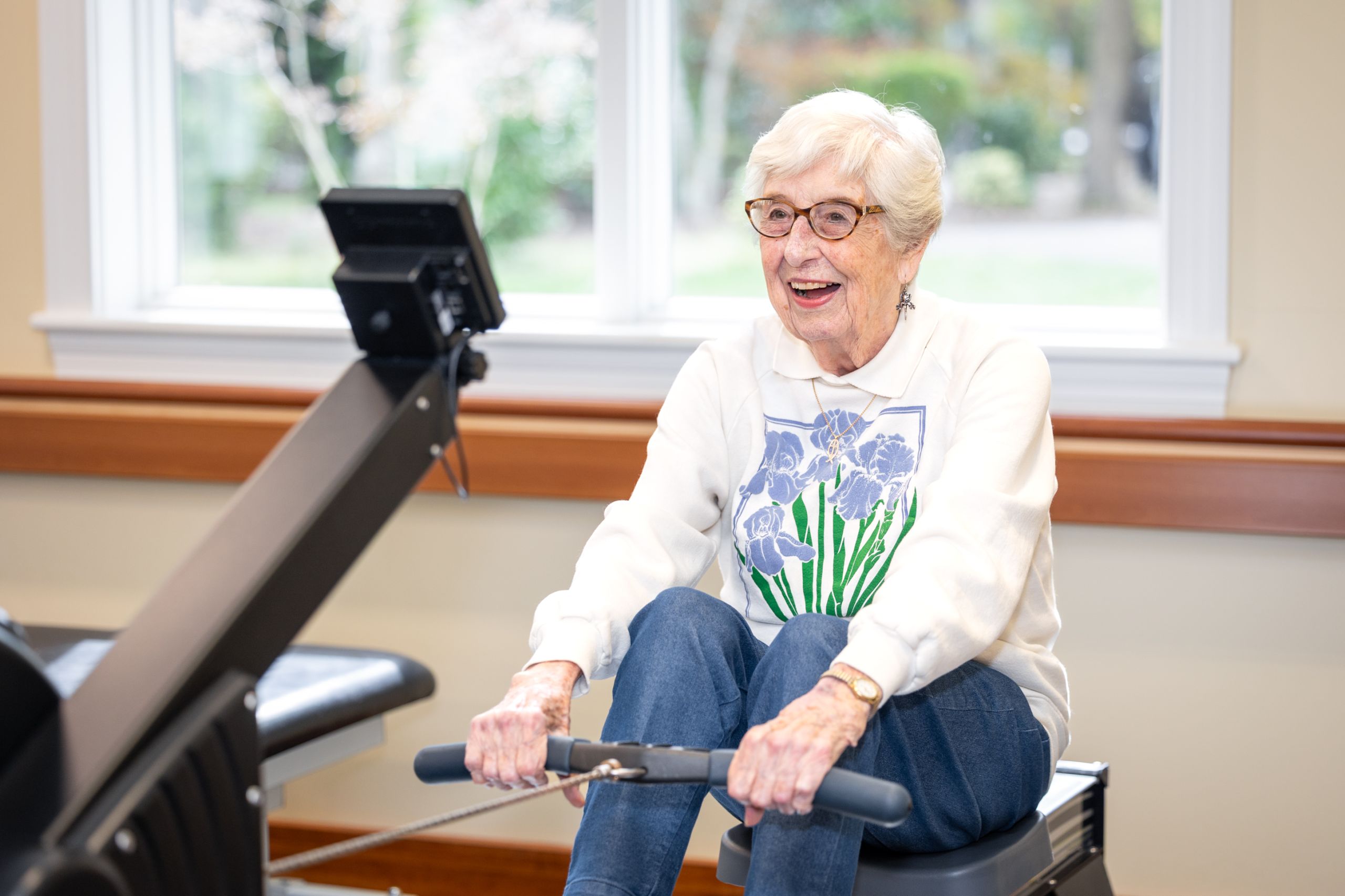 Wellness-First Retirement Communities: A Growing Trend in Senior Living