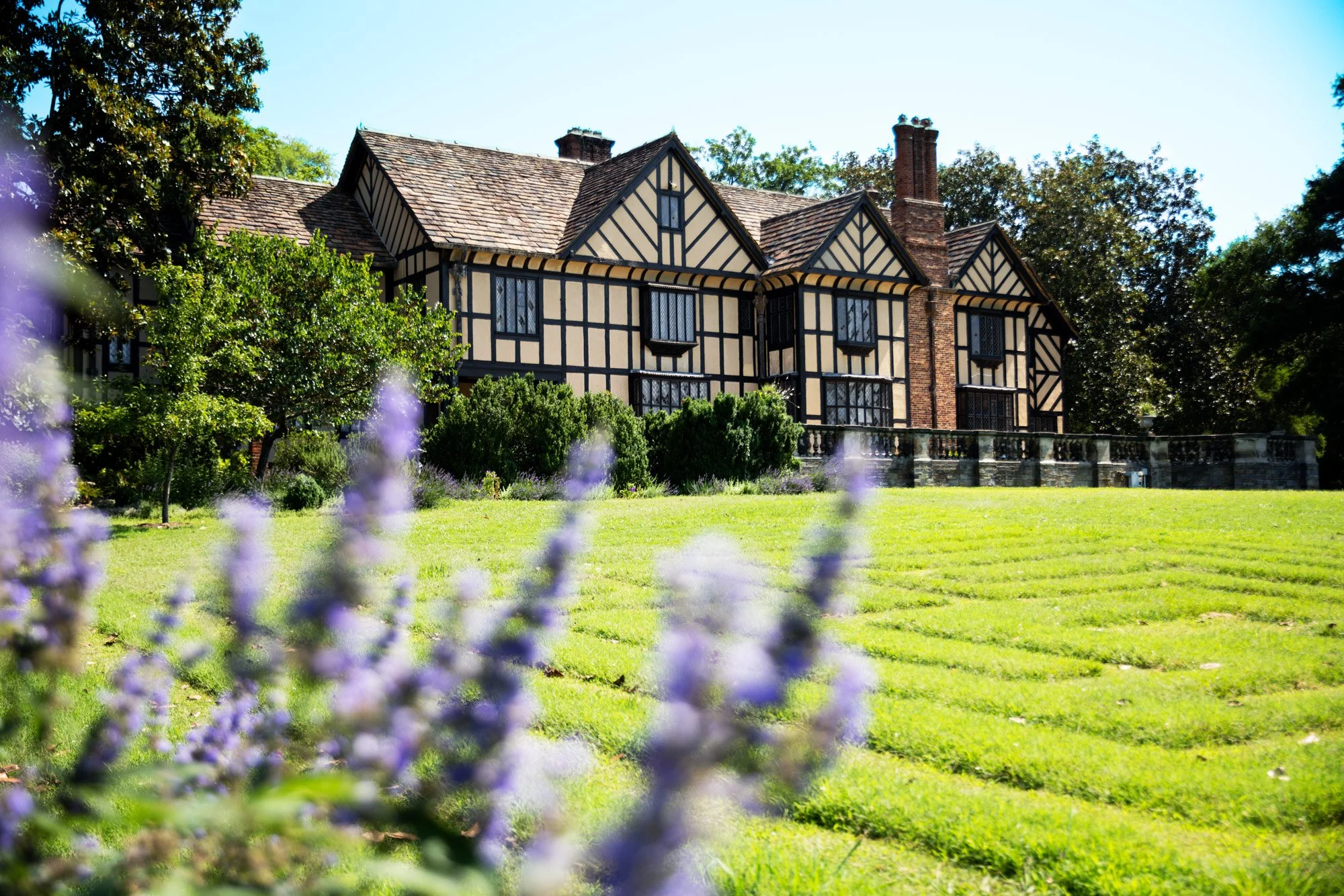 agecroft hall