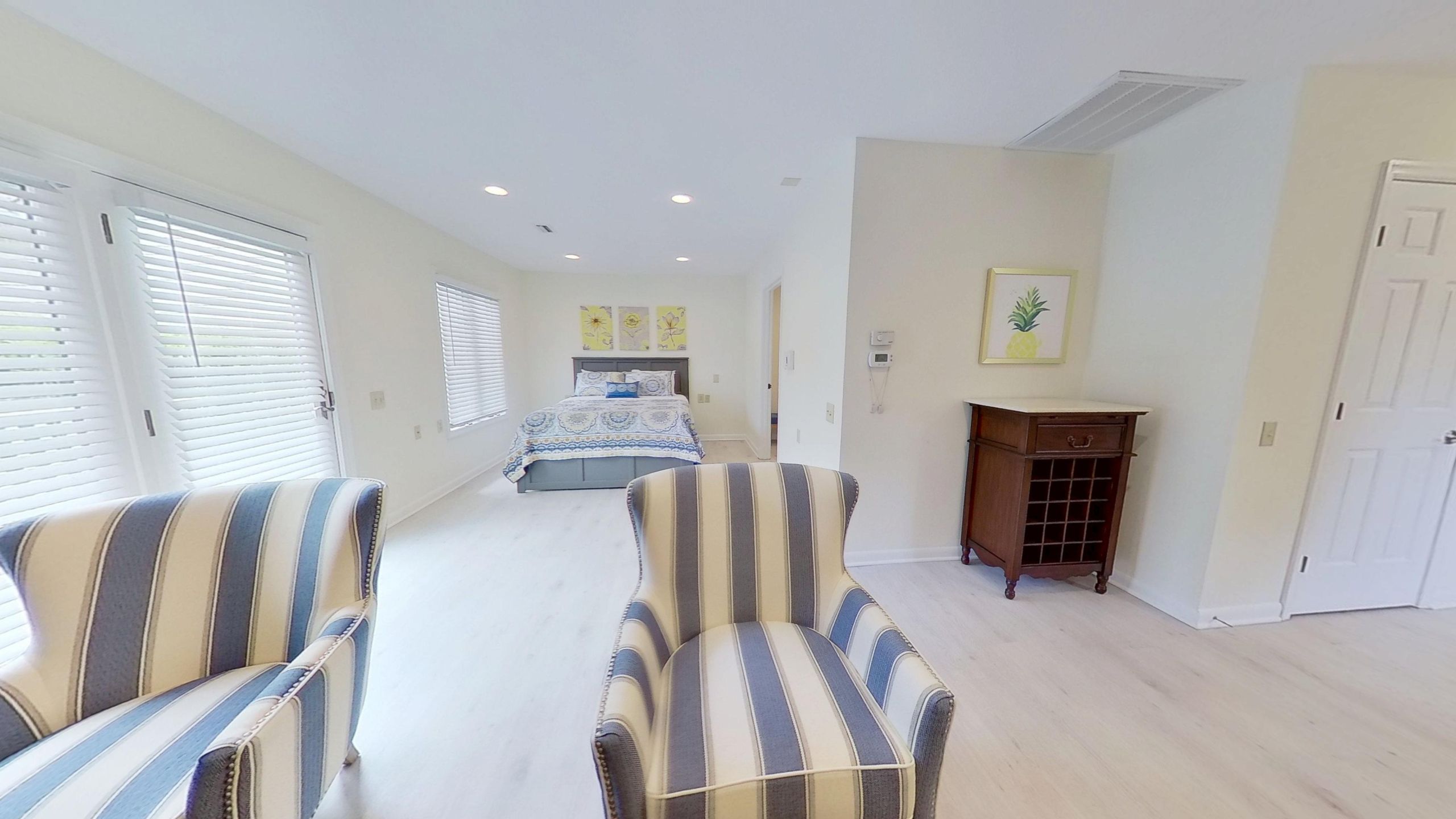Taking A Close-Up Look at Retirement Community Guest Suites