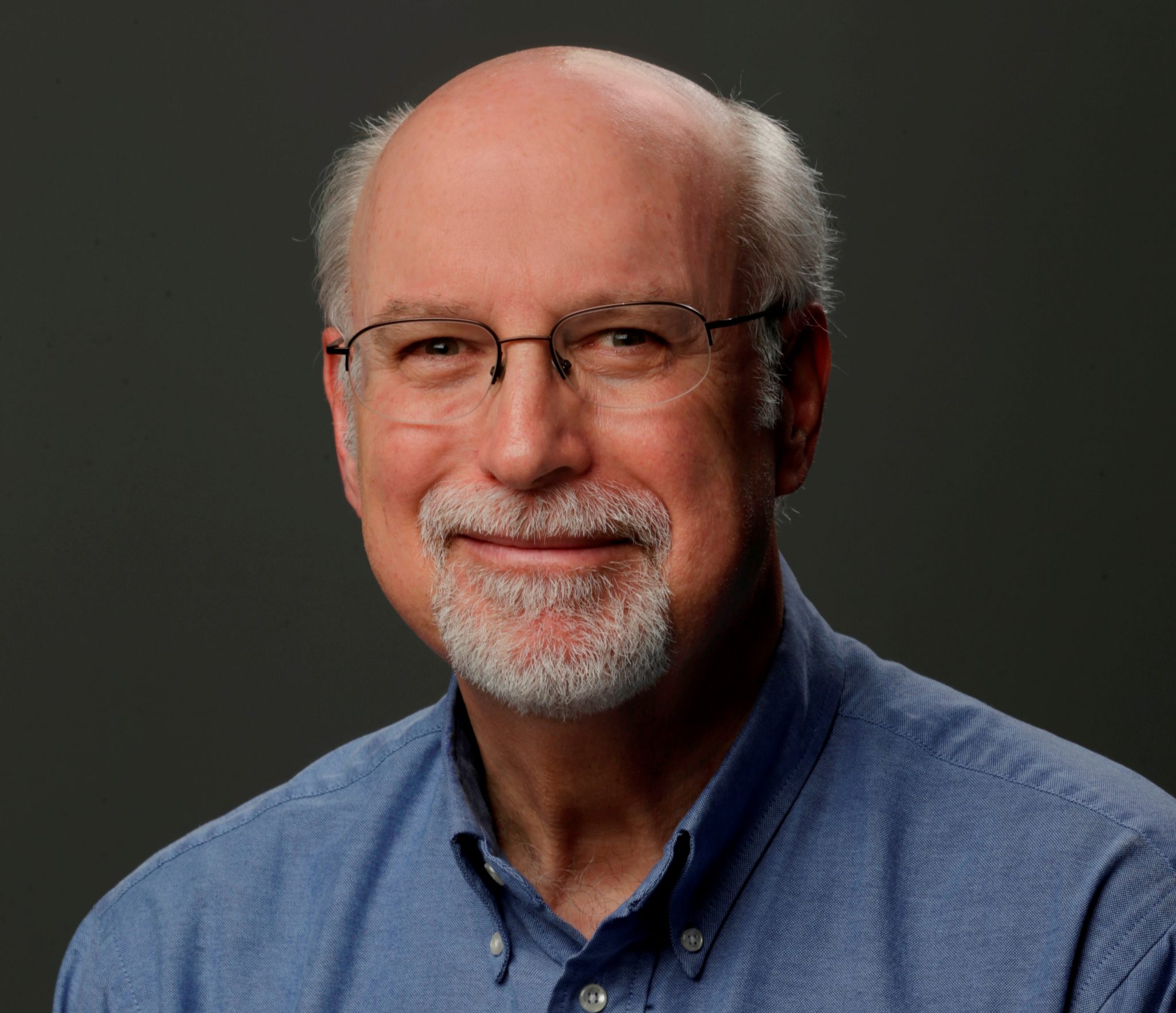 RTD Columnist is Third Speaker in RWC Viewpoints Series