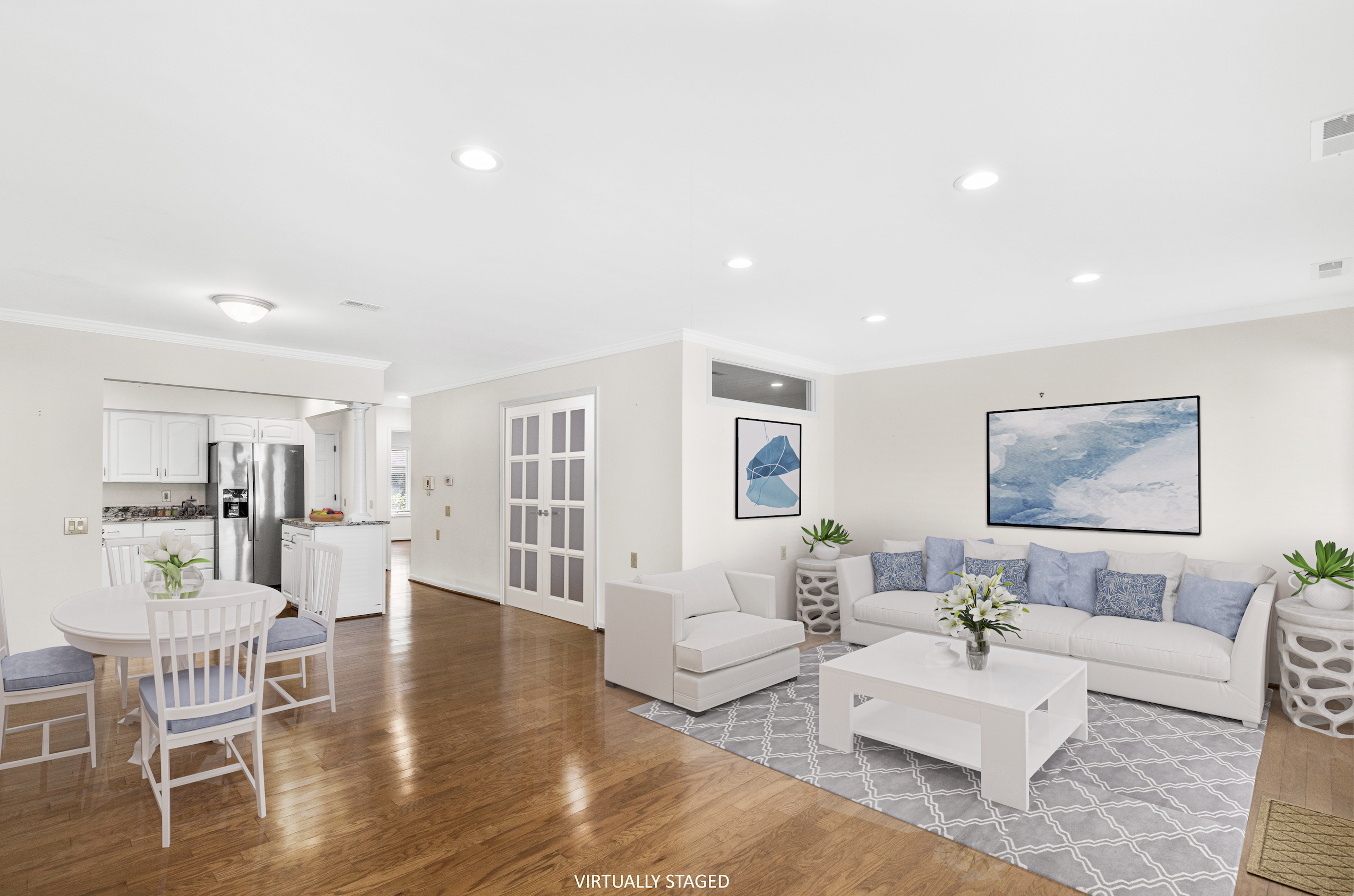 Birch Deluxe Living
