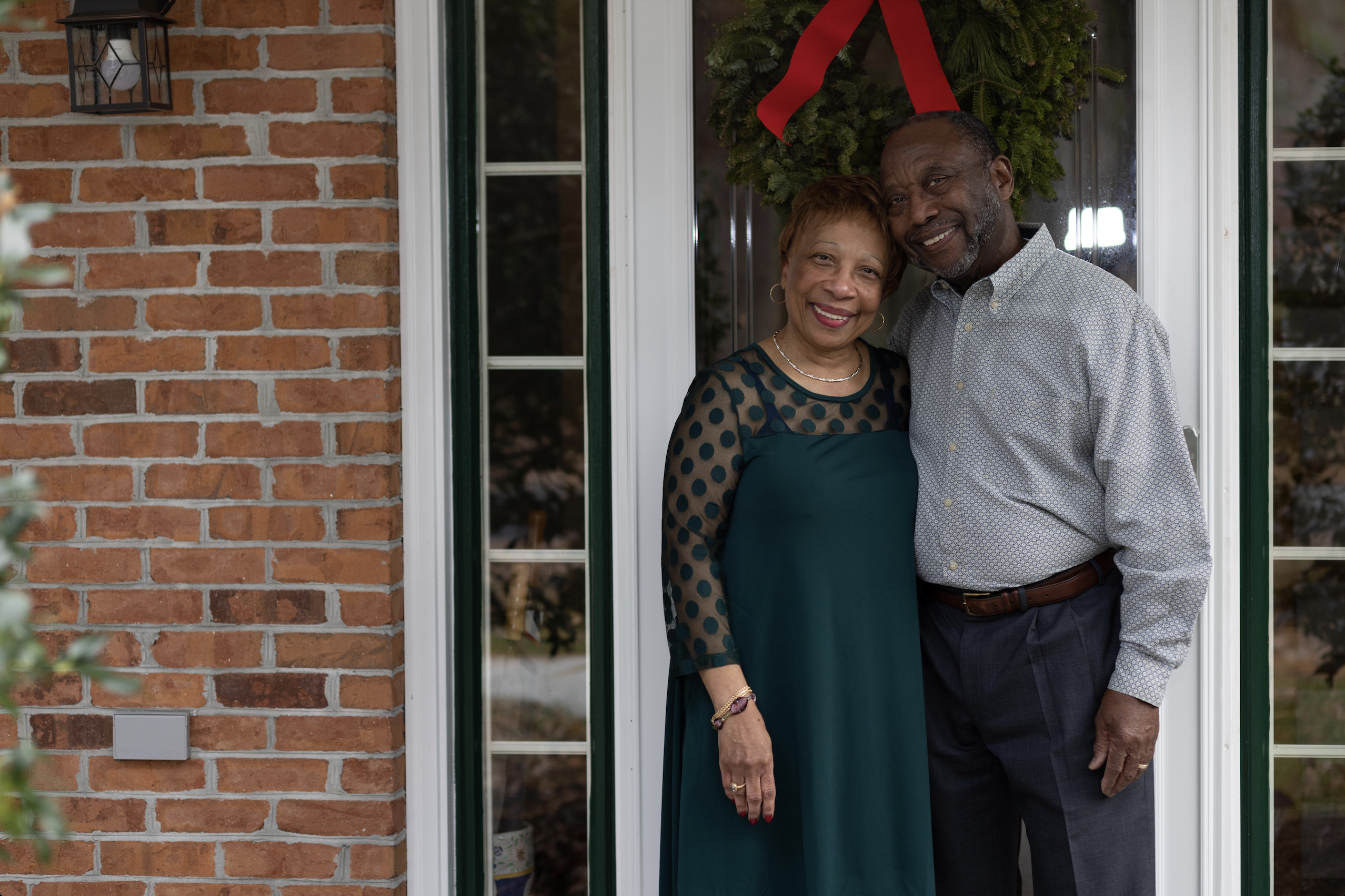 Making Happy Holiday Memories With Seniors in a CCRC