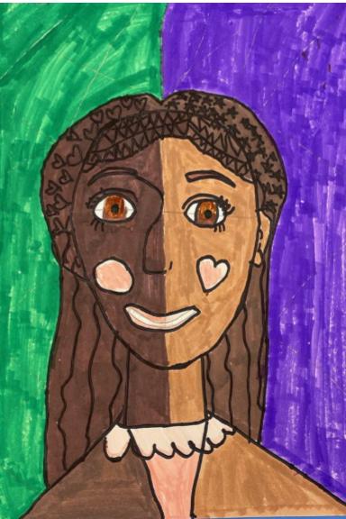 Lancaster Elementary School Will Feature 300 Pieces of Artwork in RWC’s December Show
