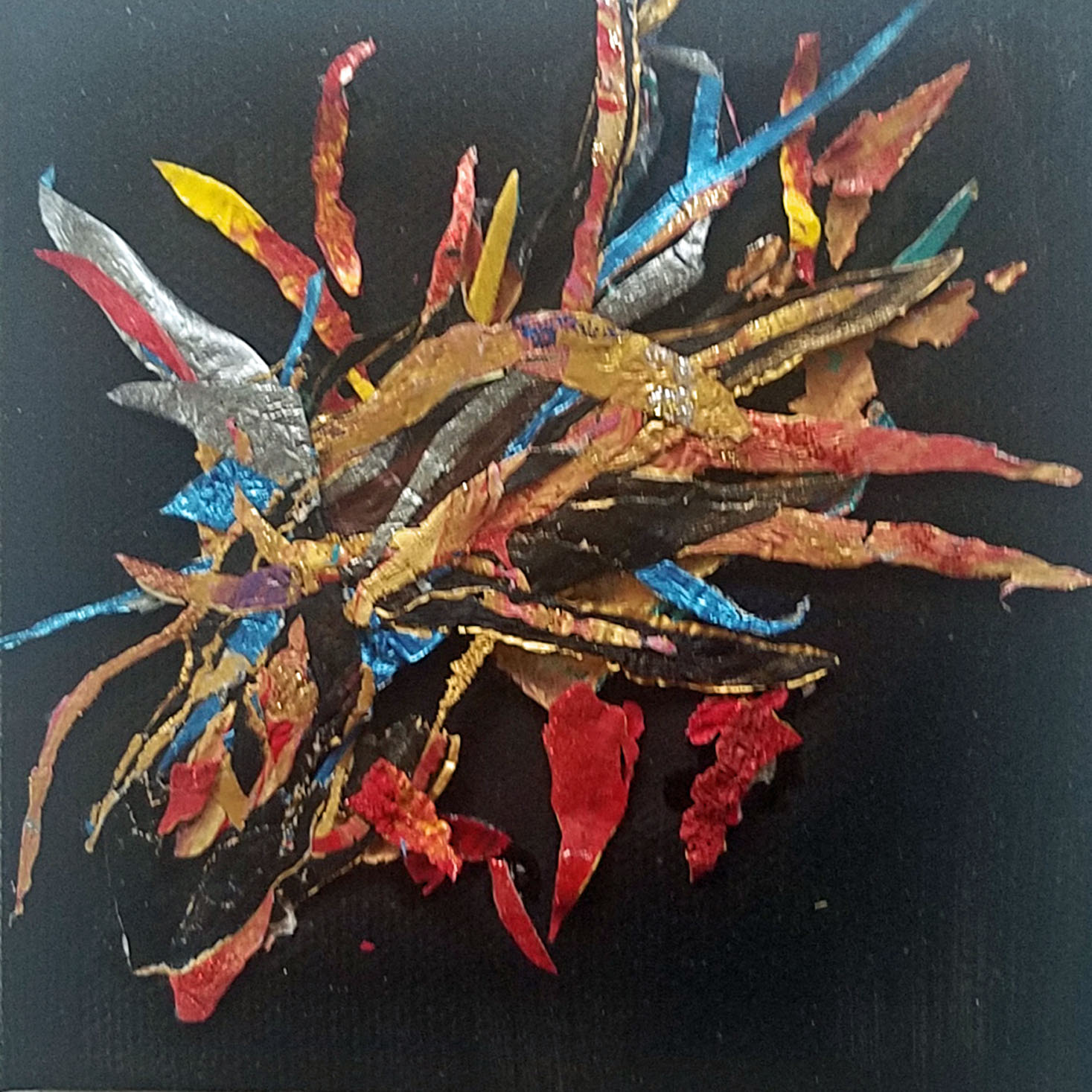 Award-winning artist returns to RWC in September