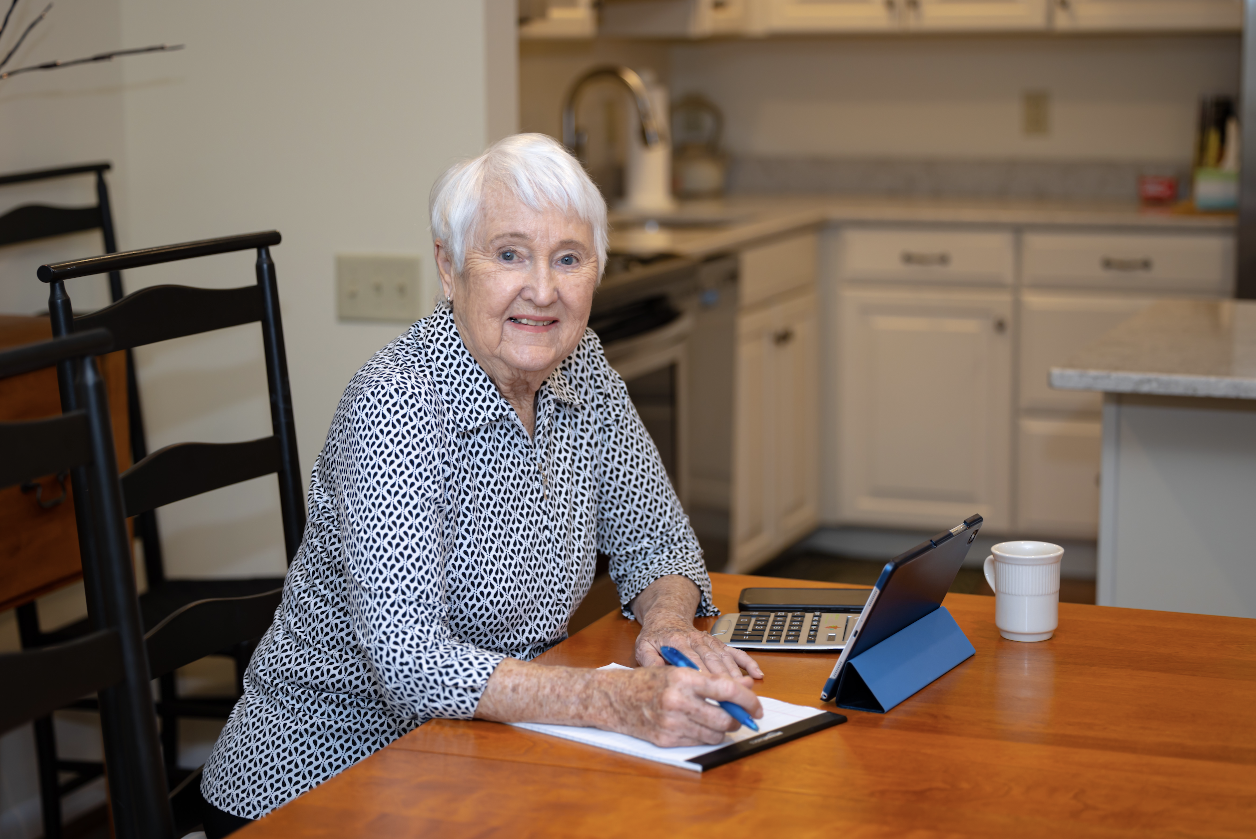 Benefits of Senior Living Cost Calculators for Consumers
