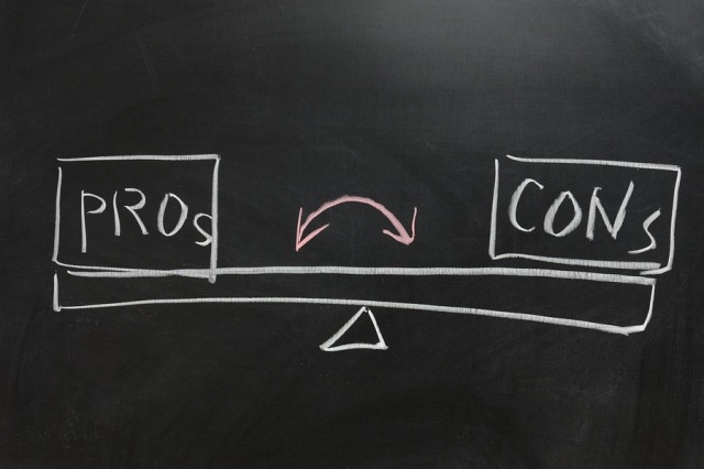 For-Profit CCRC vs. Nonprofit CCRC: What’s the Difference?