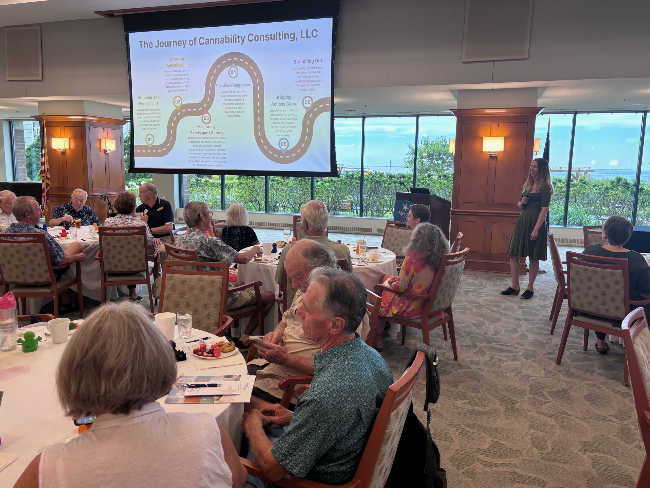 Cannability Consulting Coming to RWC on July 23