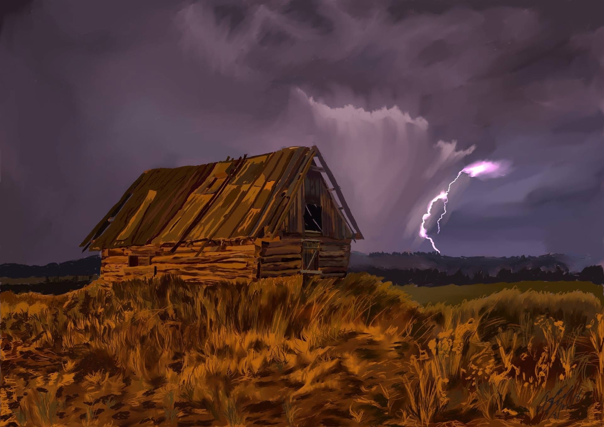 Contemporary Digital Artist to Showcase Work in RWC’s February Exhibition