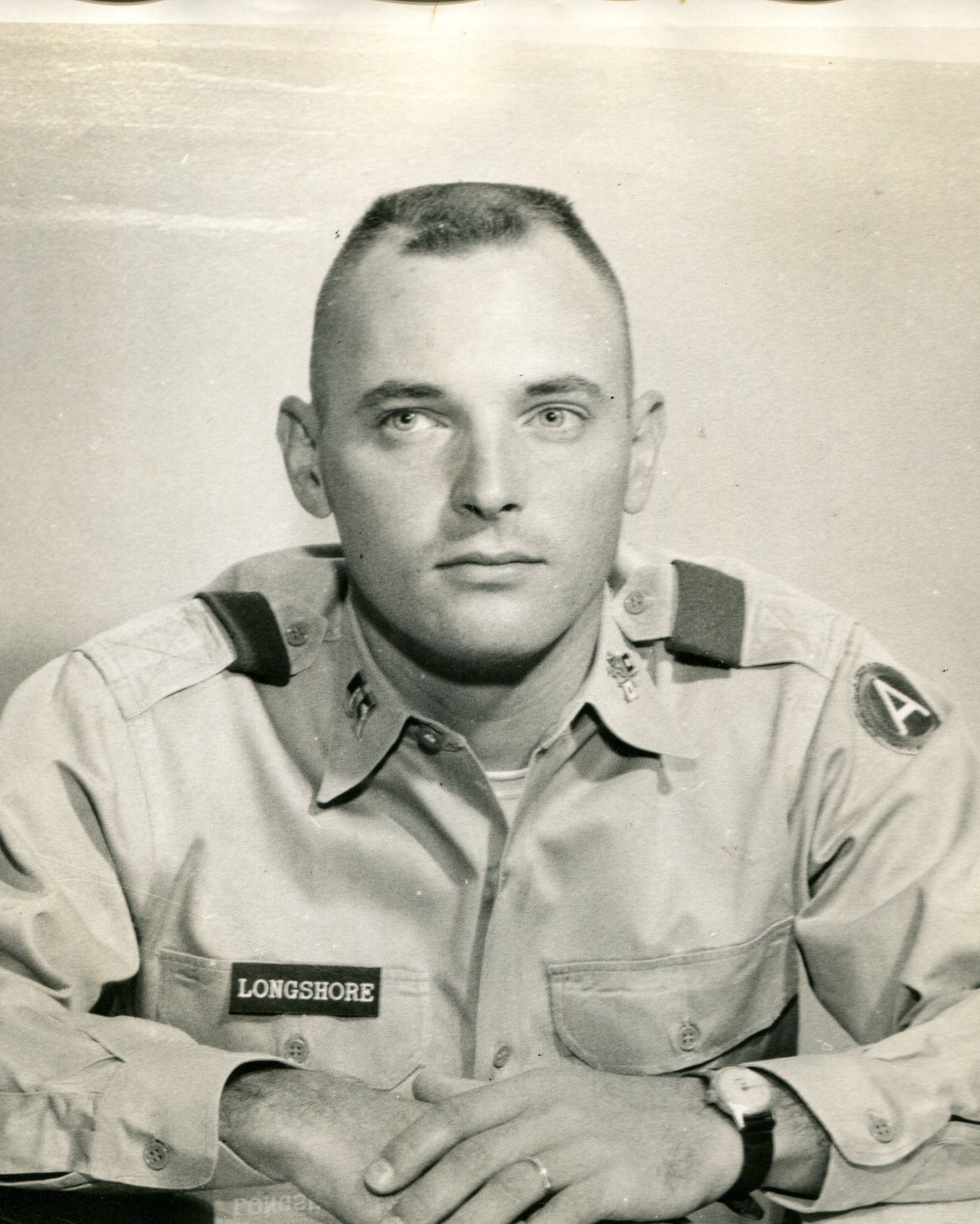 RWC Honors Its Veterans