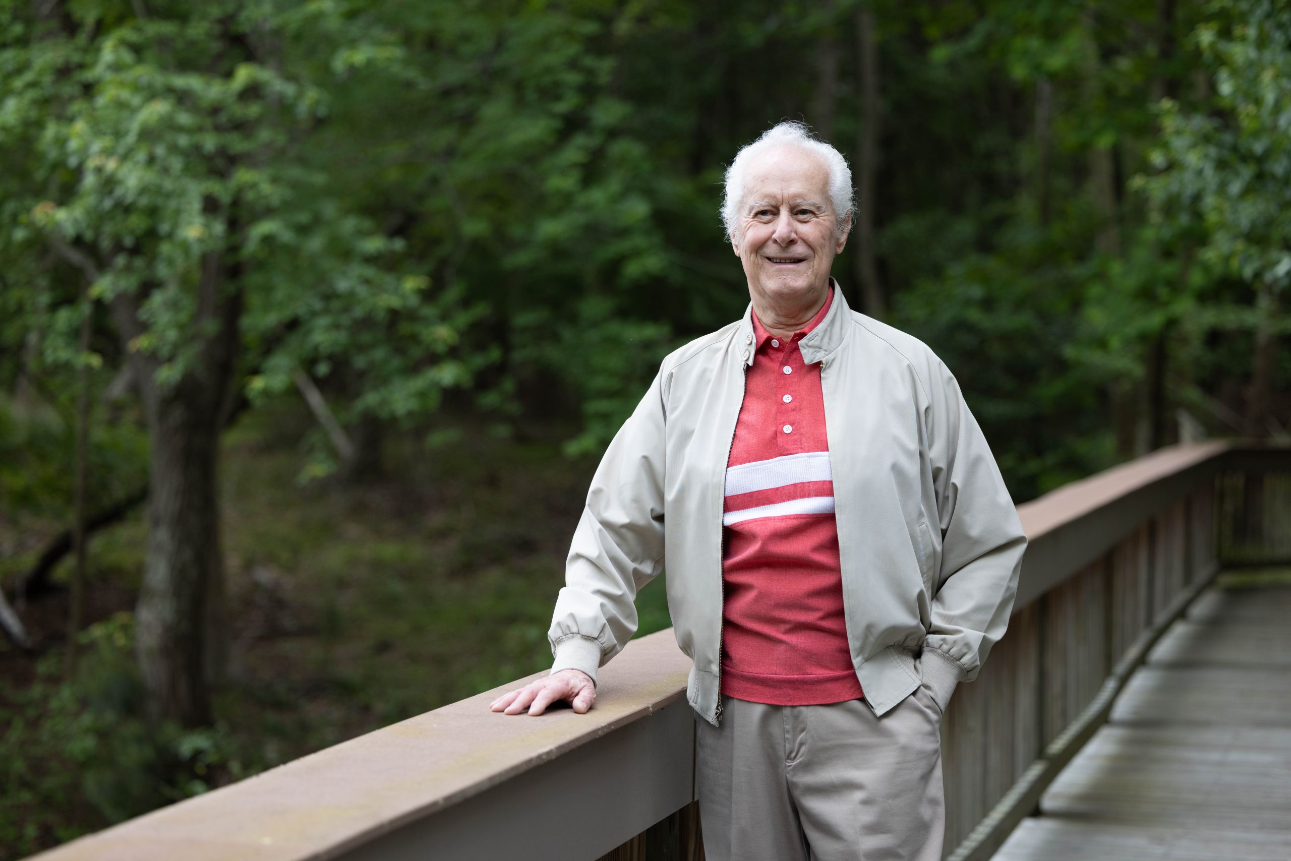 Where ‘Financially Qualified’ Meets ‘Financial Confidence’ in a Retirement Community Move