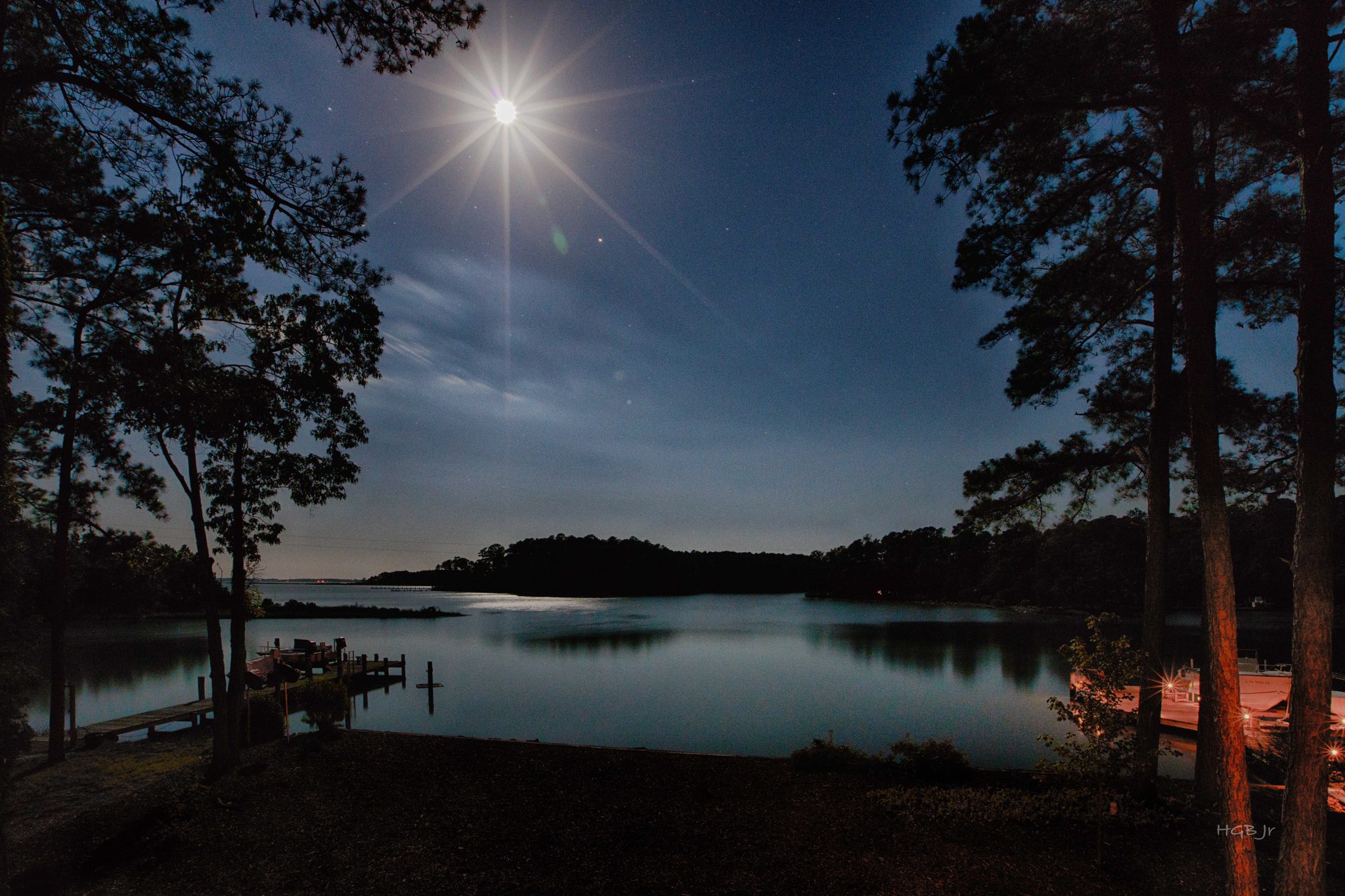 Altria Retiree Showcases Photography in RWC’s August Art Exhibition