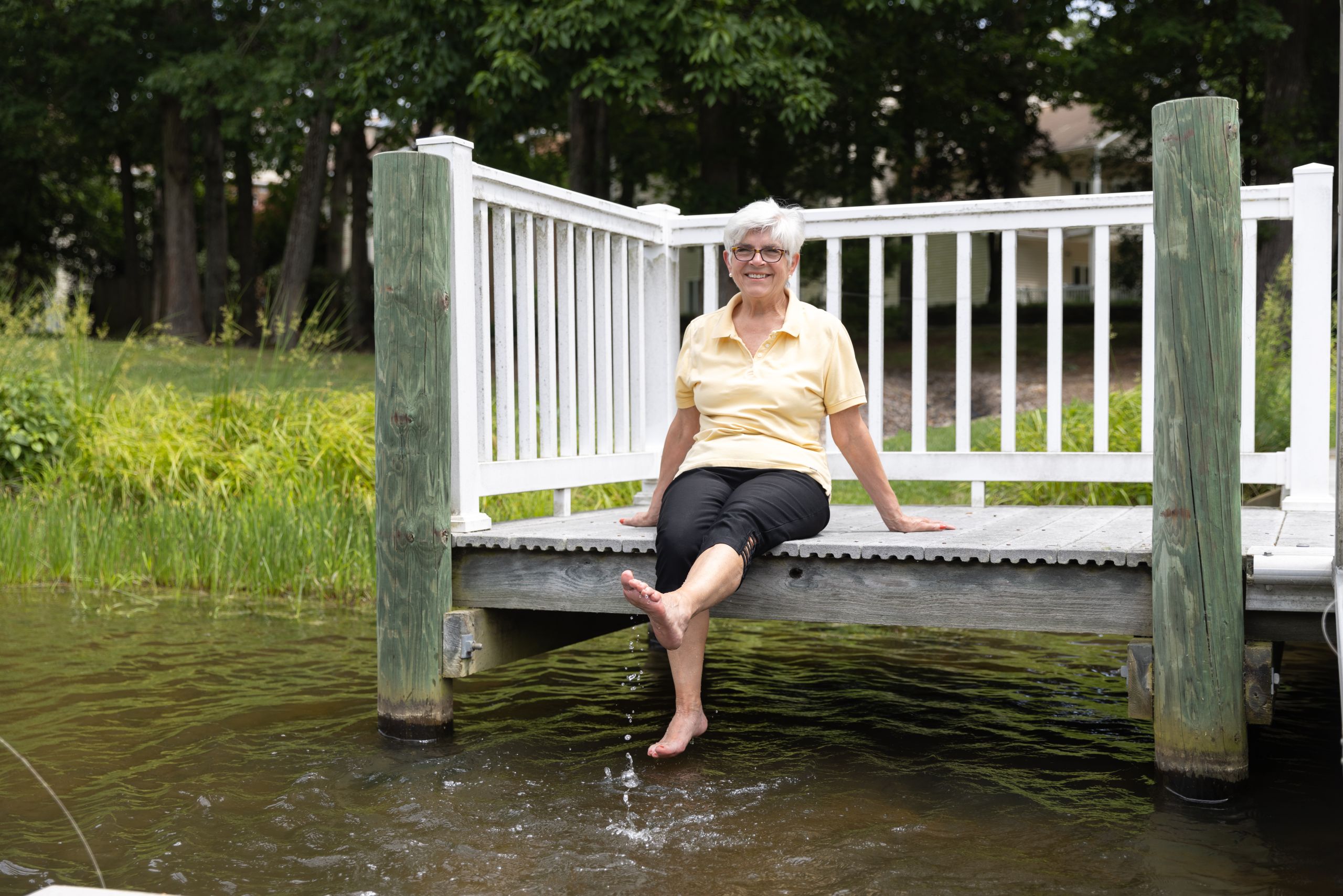 The Best Places to Retire: Why Coastal Virginia Stands Out
