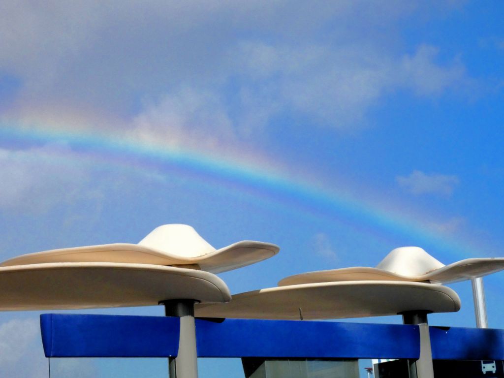 Photographer Terry Willis is March featured artist at RWC
