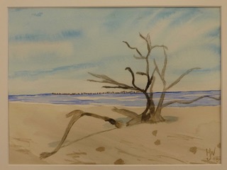 RWC residents headline art show in October