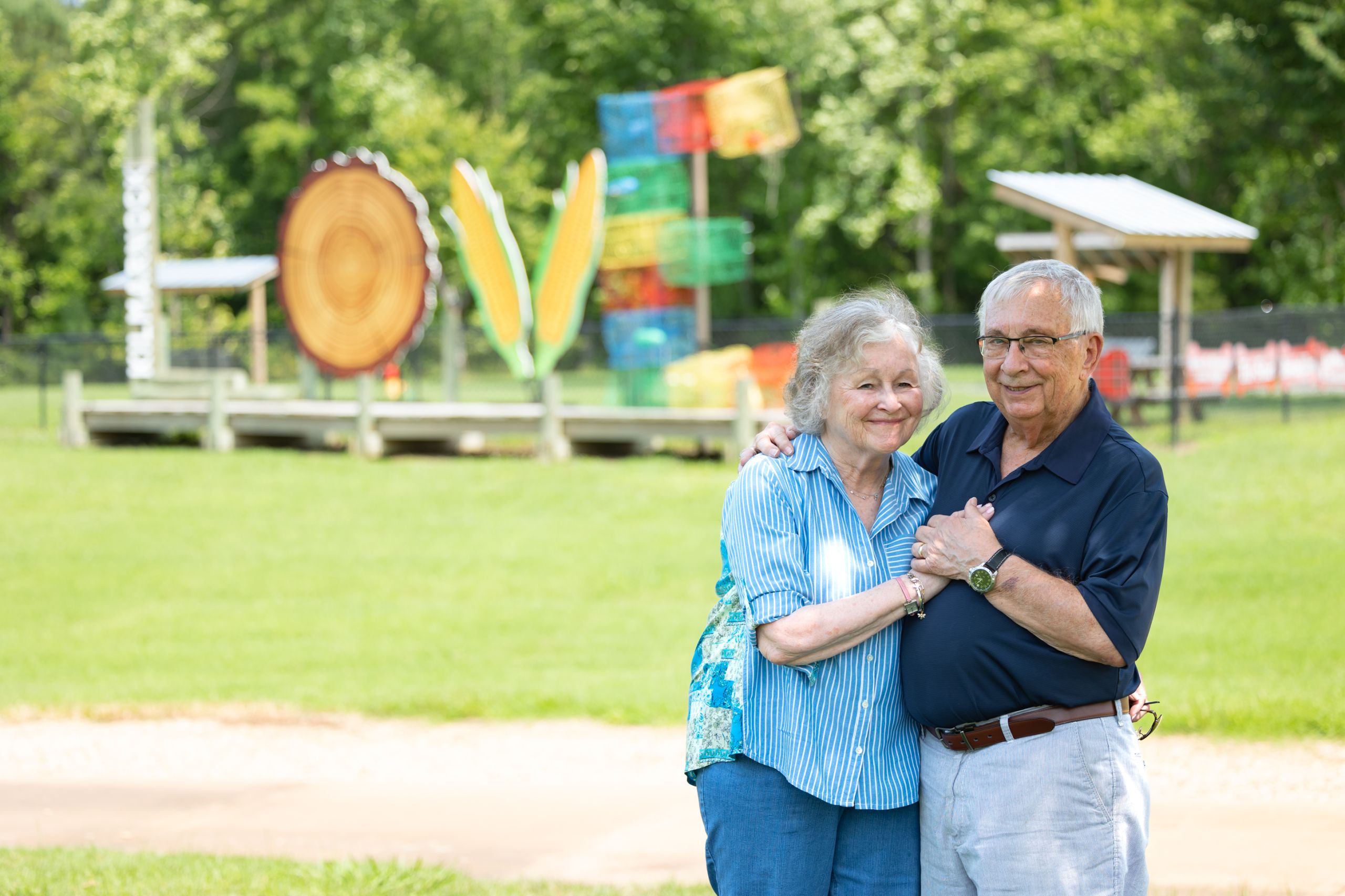 Things for Seniors and Families to Do Near Irvington, Virginia This Summer