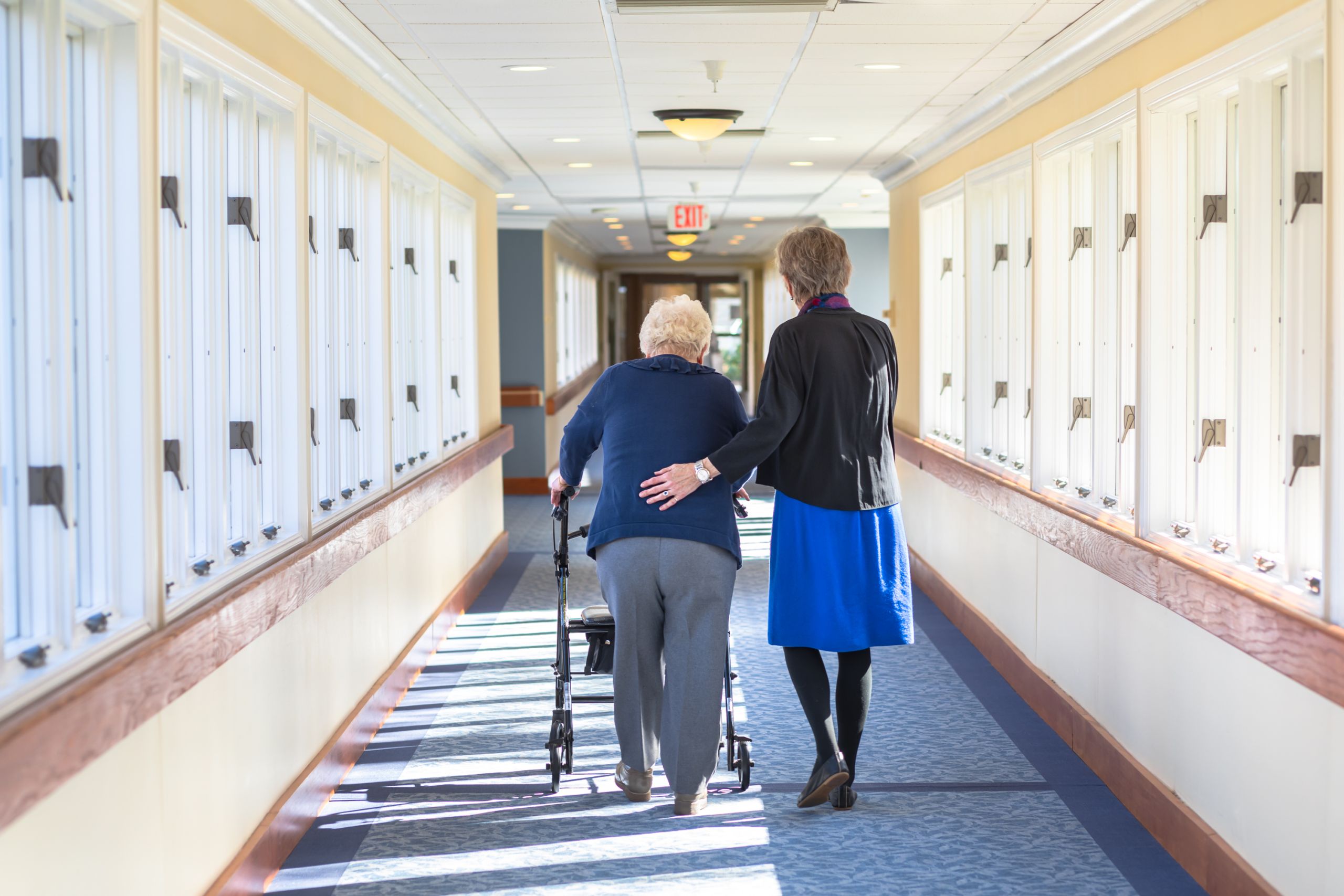 ADLs vs. IADLs Part 1: What Are Activities of Daily Living and Why Do They Matter?