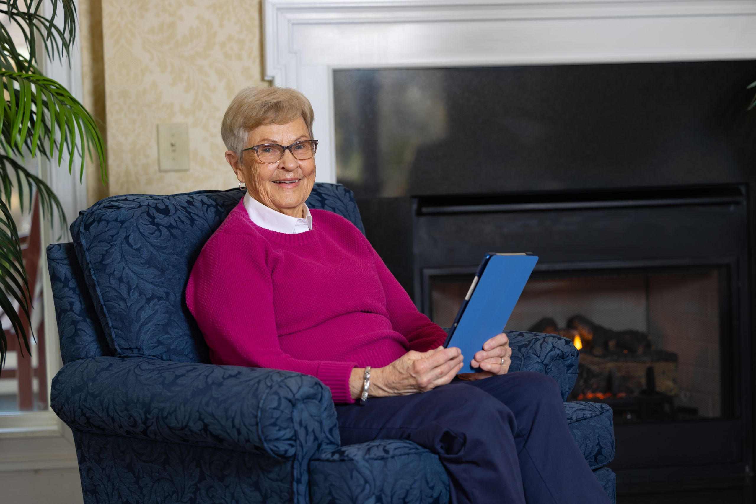 Is A Retirement Community Entry Fee Tax Deductible?