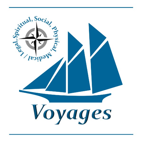 RWC’s Voyages Program is April 23, 8:30 a.m. – 3:00 p.m. and is free to the public. Reservations are required.