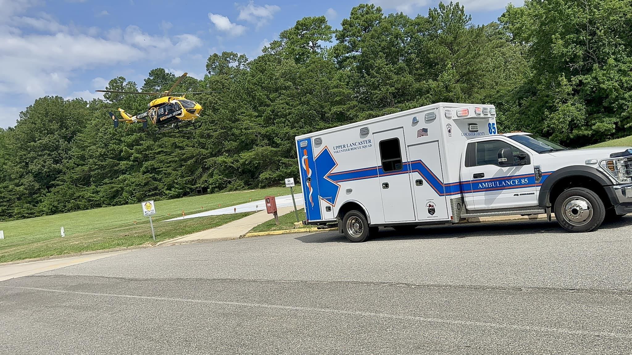 Ambulance