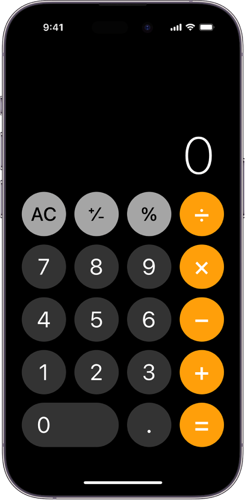calculator