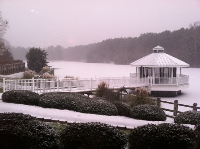 How Senior Living Communities Prepare for Winter Storms (So Residents Don’t Have To)