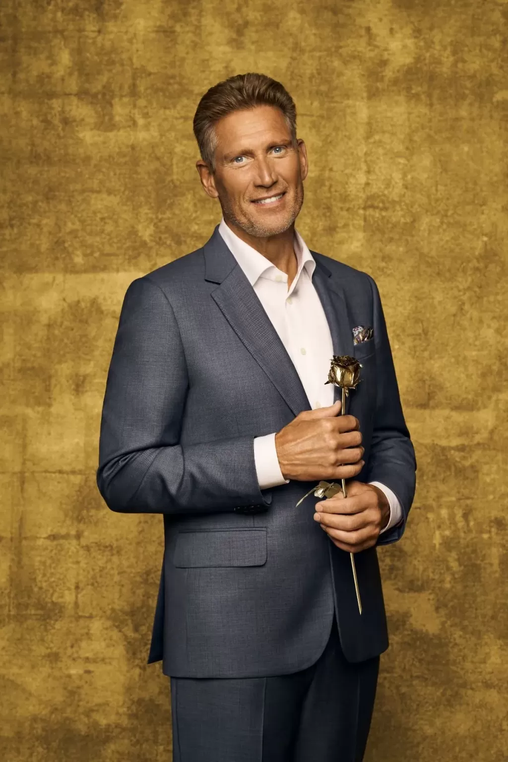 ‘The Golden Bachelor’ & the 55 and Over Dating Scene