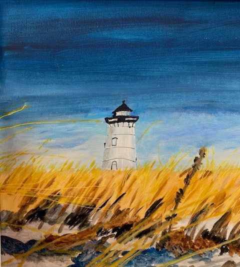 7 RWC Residents Headline Art Show in October