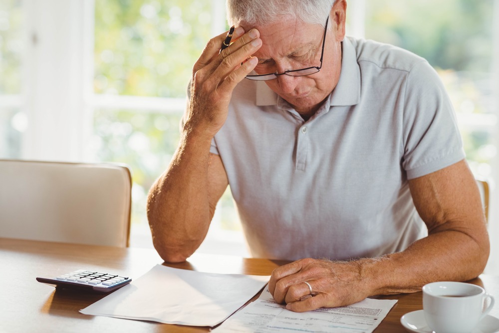New Survey Digs Into Top Retirement-Related Worries
