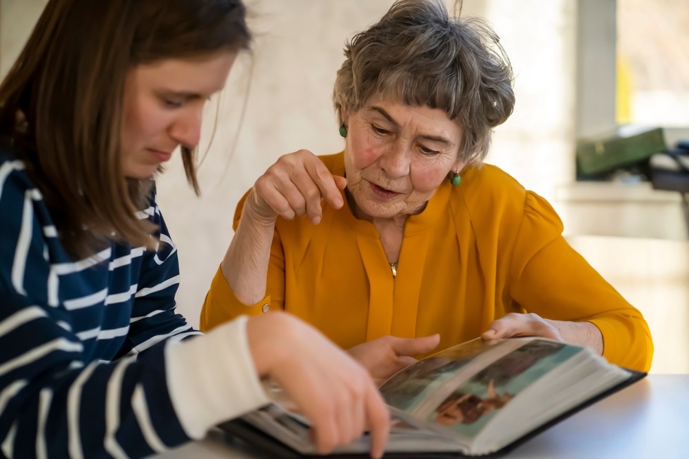 Support for Aging Parents: A Proactive Guide for Adult Children