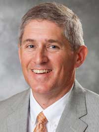 Stuart Bunting