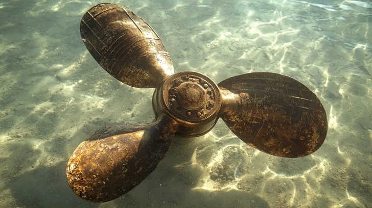 Lost and Found: A Cruise With a Hitch