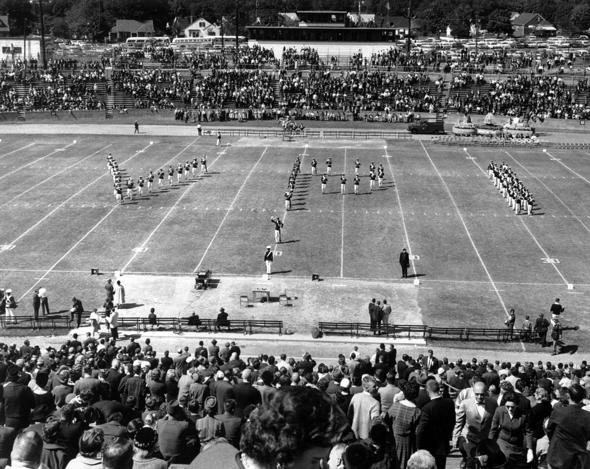 VT Football